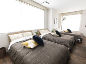 River Villas Hiroshima