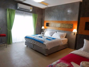 Saikaew Boutique Hotel