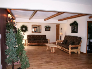 Rocky Mountain Retreat 1