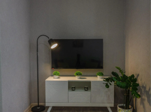 Krylia Apartment Bureau on Kalinina street 102