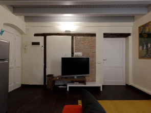 House 41, Nuovo in Borgo Storico