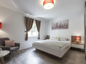 Apartments Aldo
