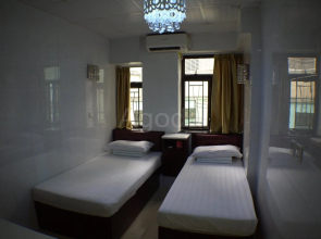 Capital Guesthouse