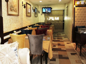 K Royal Hotel Old City