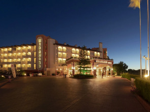 Miramare Queen Hotel - All Inclusive