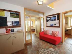 Spacious Holiday Home in Kolsassberg near Ski Area