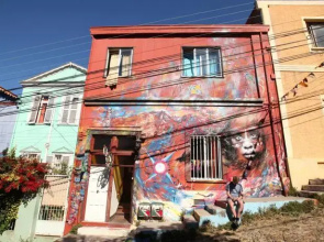 Patapata Hostel