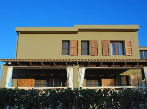 Hotel Galman