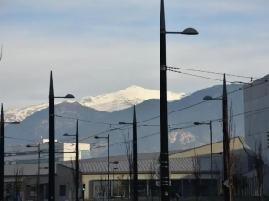 Piso centro de Granada junto al metro