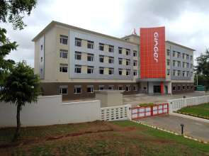 Ginger Bhubaneshwar