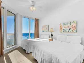 Silver Beach Towers 1205 East