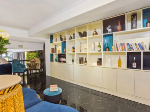 Hanoi La Selva Hotel