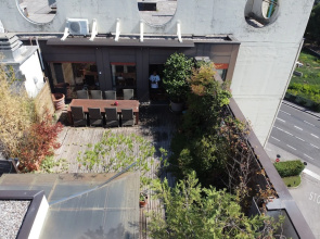 Palladio 20 Loft & Terrace
