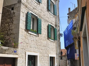 Modern Studio in the City Center