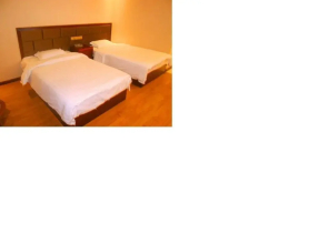 Xiangmanyuan Express Hotel