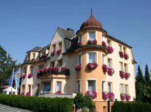 Hotel Modena