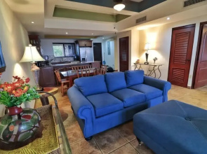 Suite San Juan 125 Gran Pacifica Resort