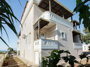 Vasso Apartments 3