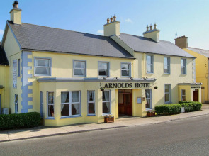 Arnolds Hotel