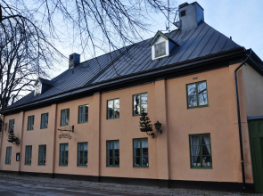 Säters Stadshotell