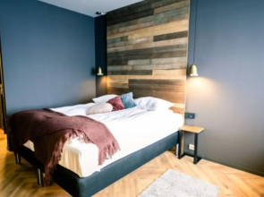 Canyon B&B
