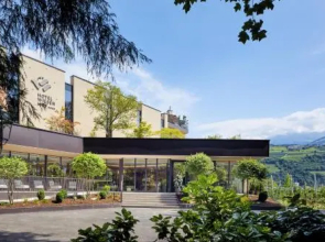 Wiesenhof Hotel Algund