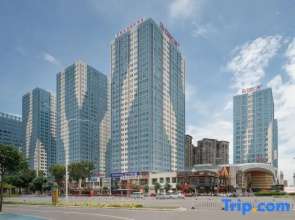 Vienna International Hotel (Nanning Jiangnan Wanda Plaza)