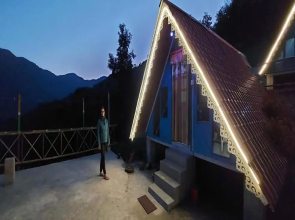Newang Gaon Eco Homestay Aaradhya by StayApart