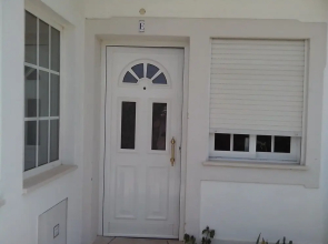 Lovely 1-bedroom Apartment in Olhos de Agua