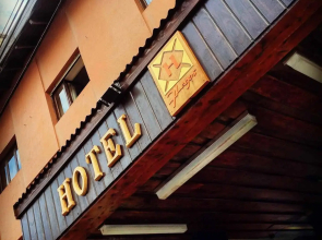 Hotel 7 Lagos