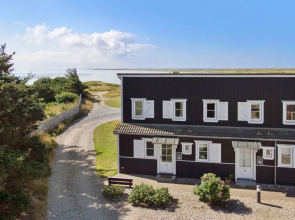 "Hubertine" - 1.5km from the sea in NW Jutland