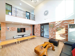 Jebudo Neuldanbee Pension