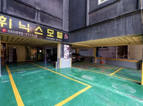 Jeongseon Phoenix