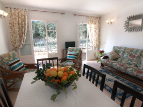 Agroturismo Son Galcerán