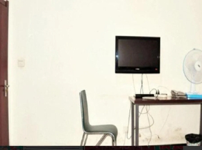 Kuandian Manzu Autonomous Jiujiu Guesthouse