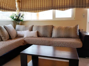 Villa Despina 1 Plakias Private Villa, Private Swimming Pool Garden,Amazing View