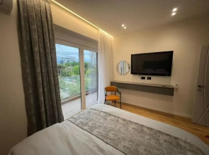 Ideal Apartment Shkoder