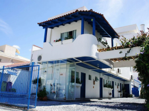 Pousada Canário Azul