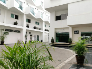 Coral Island Hotel