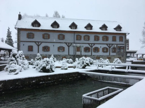 Hotel Gacka