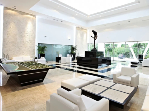 Bahia Principe Vacation Rentals - Three-Bedroom House