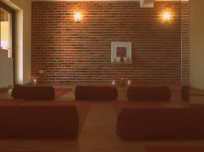 Akasha Retreat