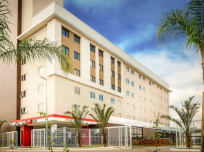 ibis Porto Alegre Assis Brasil