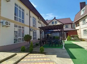 Guest House Belaya Zhemchuzhina