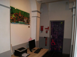 The Originals Boutique, Hôtel Danieli, Avignon