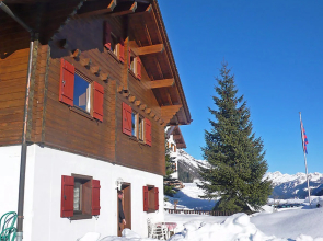 Chalet Verena Alessano