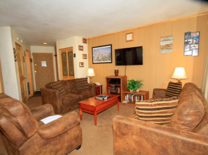 Sierra Park S #29 2 Bedroom Condo