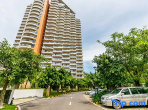 Shenzhou Peninsula Junxiang Holiday Apartment