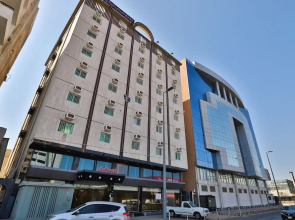 OYO 435 Hams Al Layali Hotel