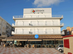 Playa Barbate Apartamentos Turisticos